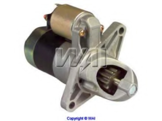 Electromotor