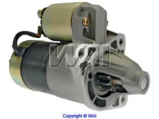 Electromotor