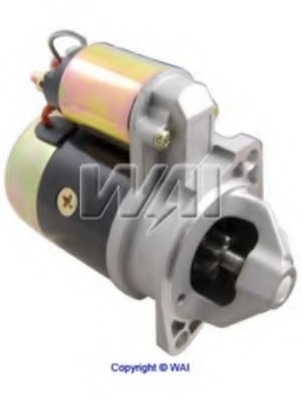 Electromotor