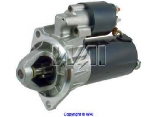 Electromotor