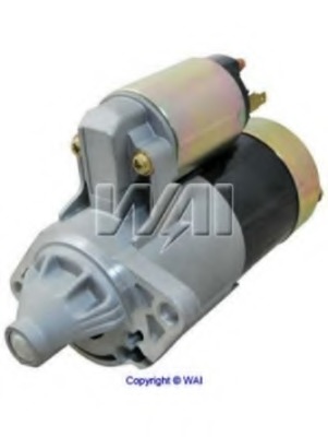 Electromotor