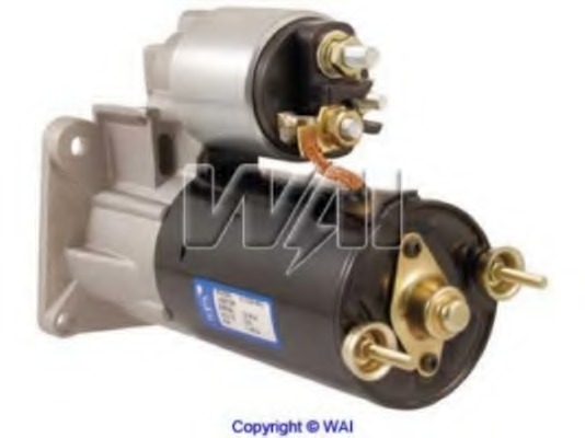 Electromotor