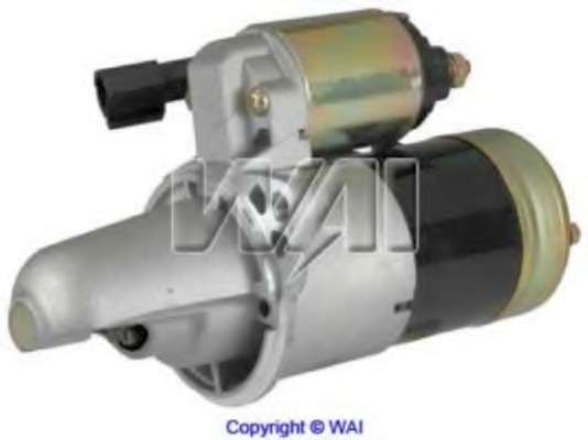 Electromotor