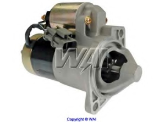 Electromotor