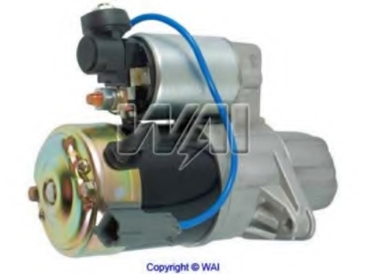 Electromotor