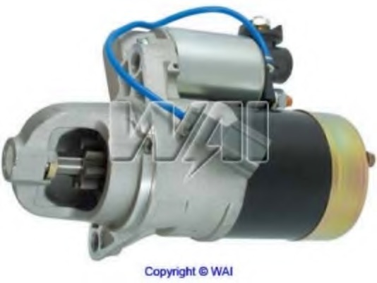 Electromotor