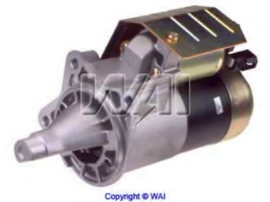 Electromotor