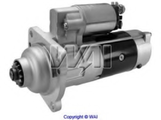 Electromotor