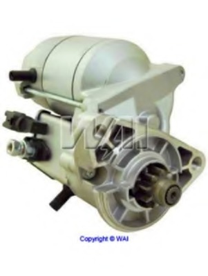 Electromotor