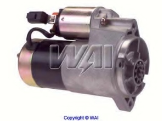 Electromotor