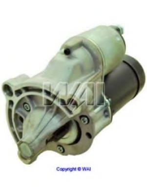 Electromotor