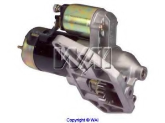 Electromotor