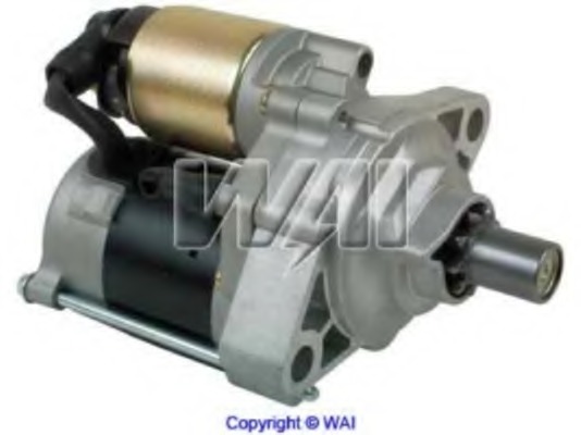 Electromotor