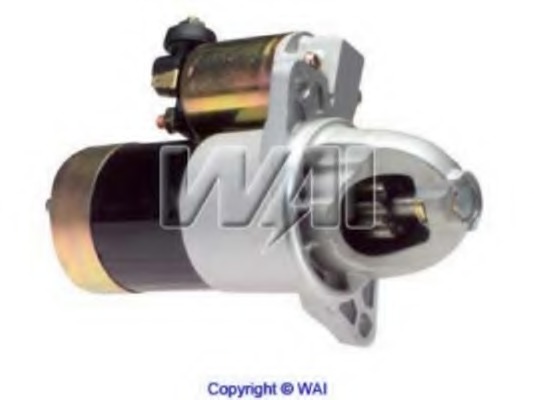 Electromotor