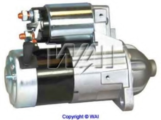 Electromotor