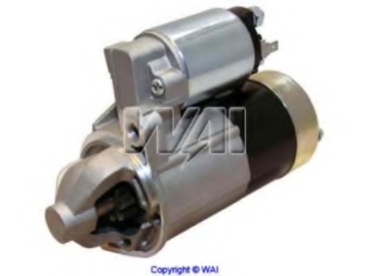 Electromotor