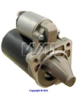 Electromotor