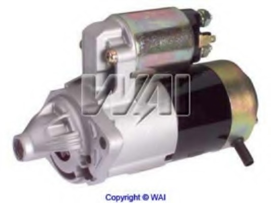 Electromotor
