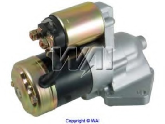 Electromotor