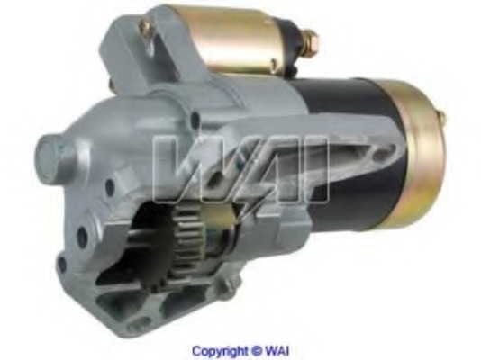 Electromotor