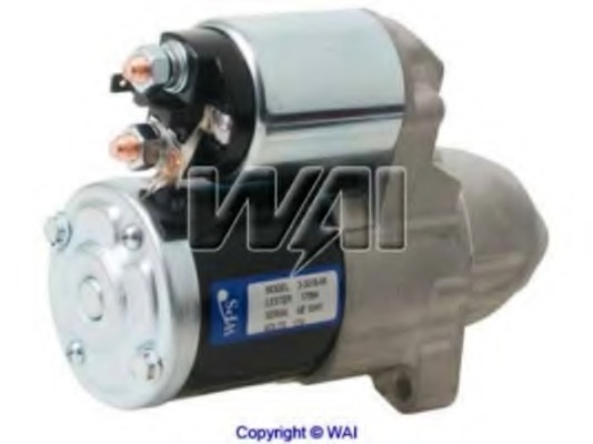 Electromotor
