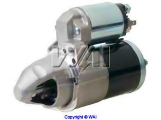 Electromotor