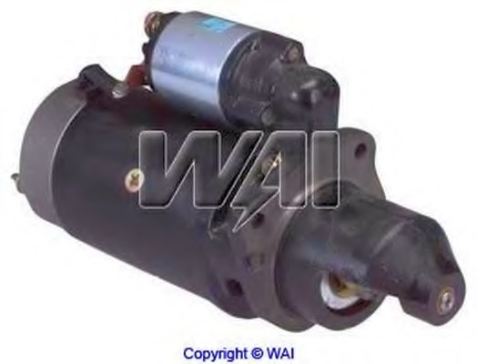 Electromotor