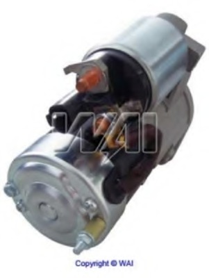 Electromotor