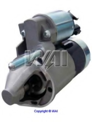 Electromotor