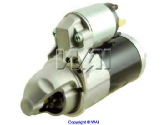 Electromotor