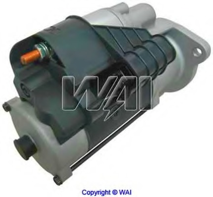 Electromotor