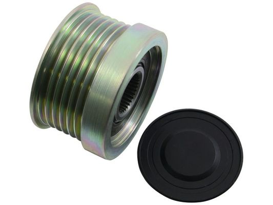 Fulie alternator
