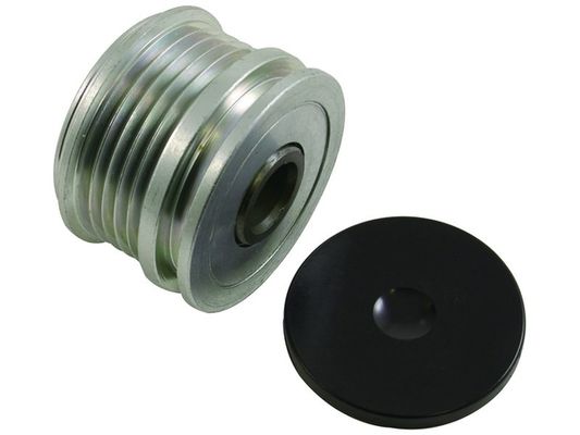 Fulie alternator