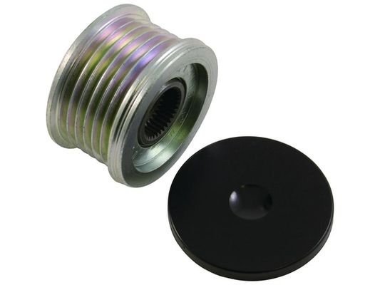 Fulie alternator