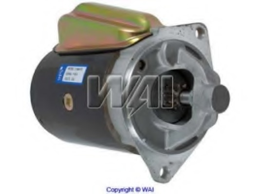 Electromotor