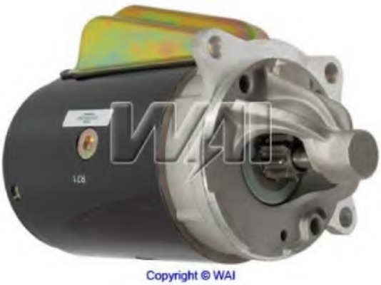 Electromotor