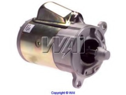 Electromotor