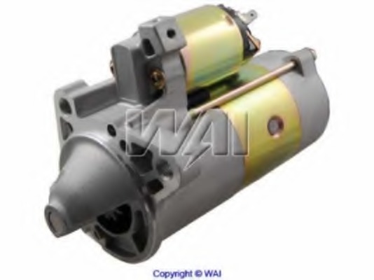 Electromotor
