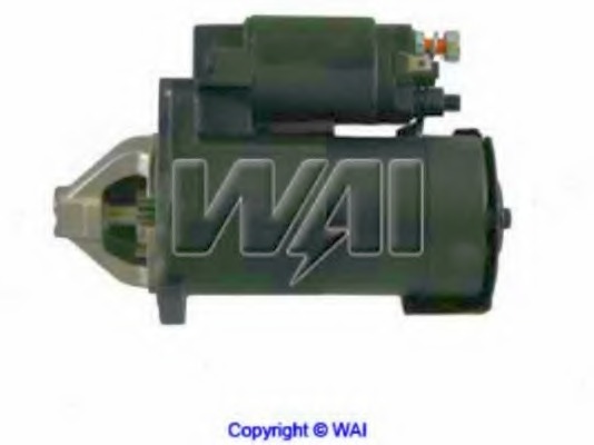 Electromotor