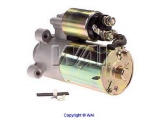Electromotor