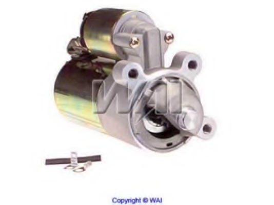 Electromotor