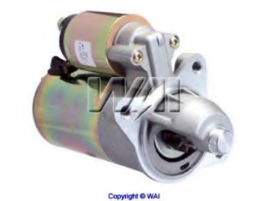 Electromotor