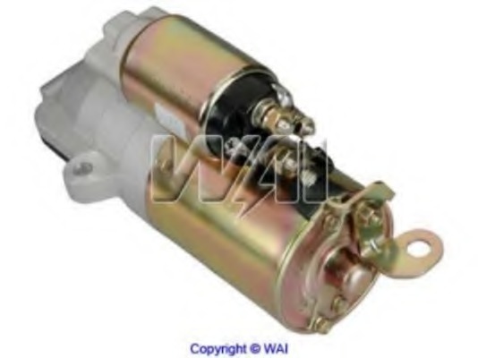 Electromotor