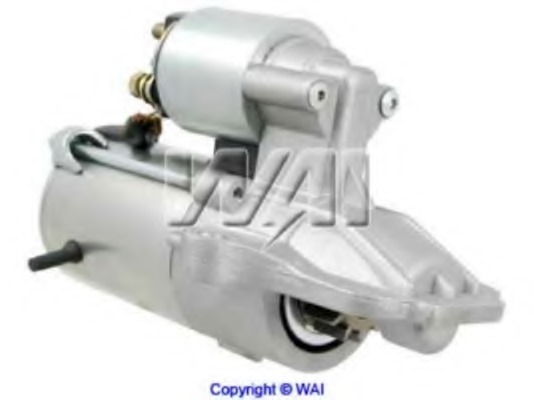 Electromotor