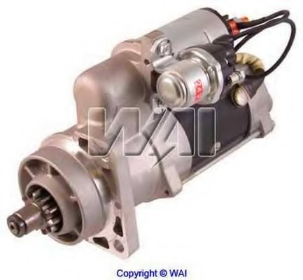 Electromotor