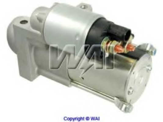 Electromotor