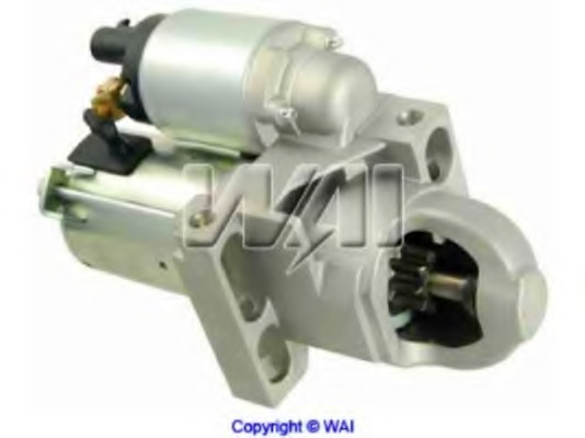 Electromotor