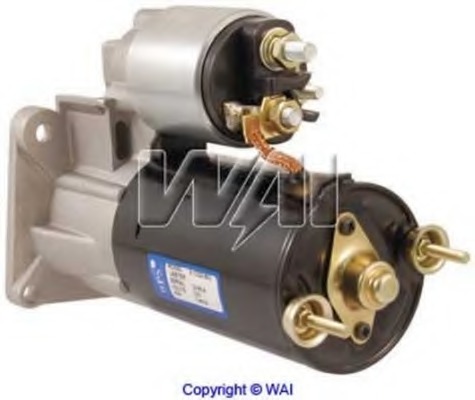 Electromotor