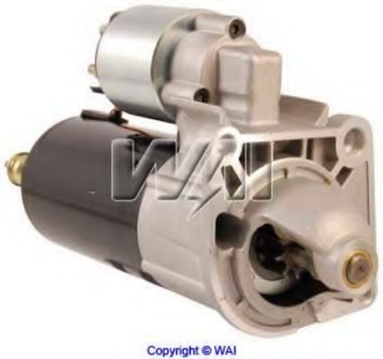 Electromotor