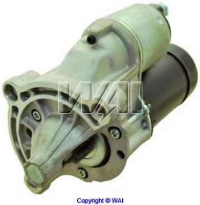 Electromotor